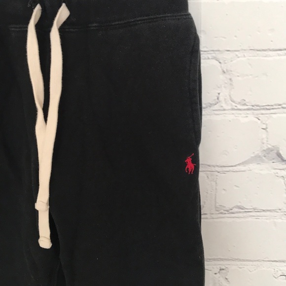 Ralph Lauren Sweatpants - Picture 2 of 3